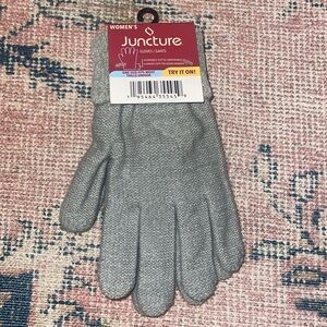 Women’s juncture gloves